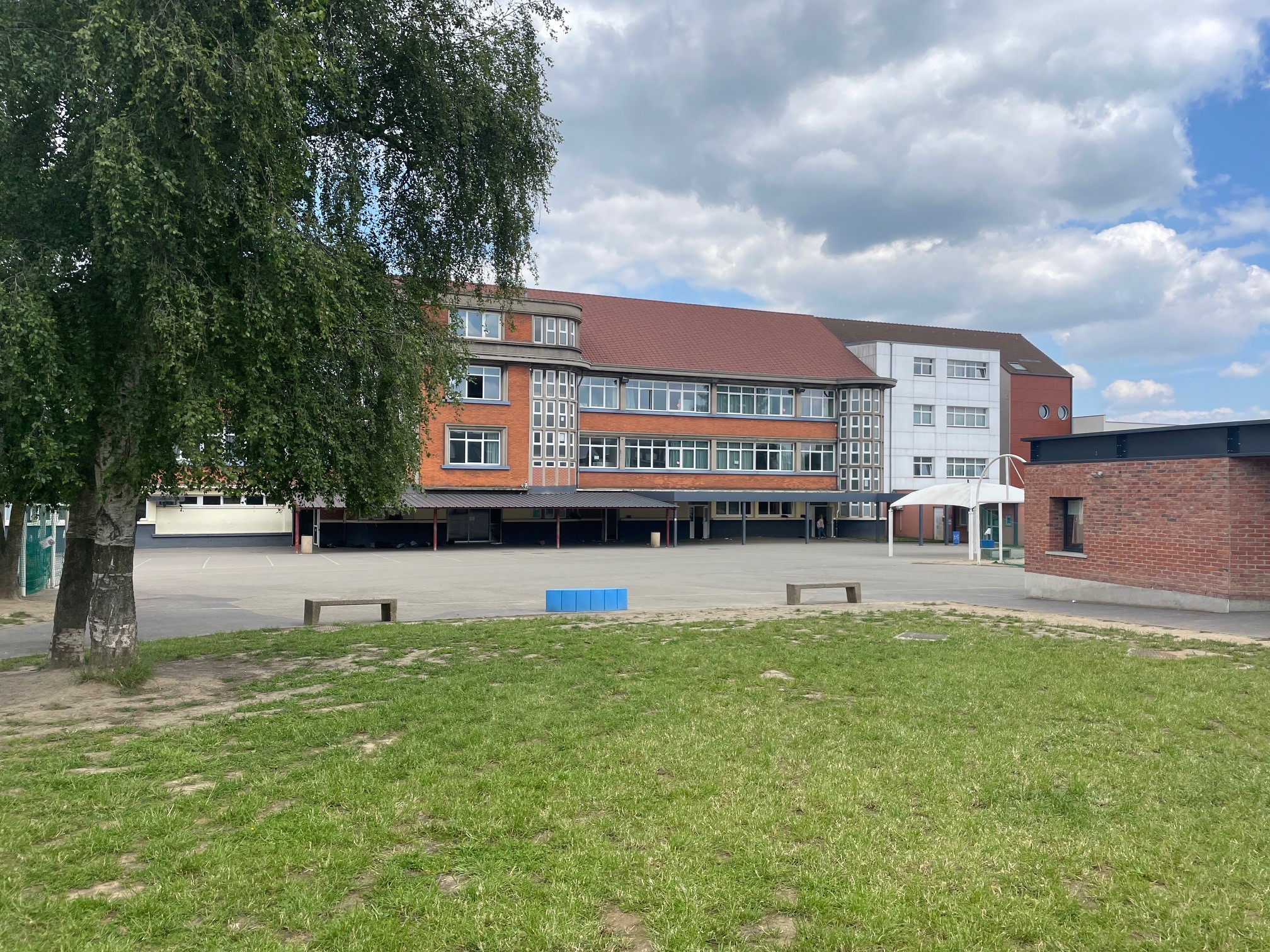 Lire la suite à propos de l’article JPO 2026 : bienvenue dans votre futur établissement !