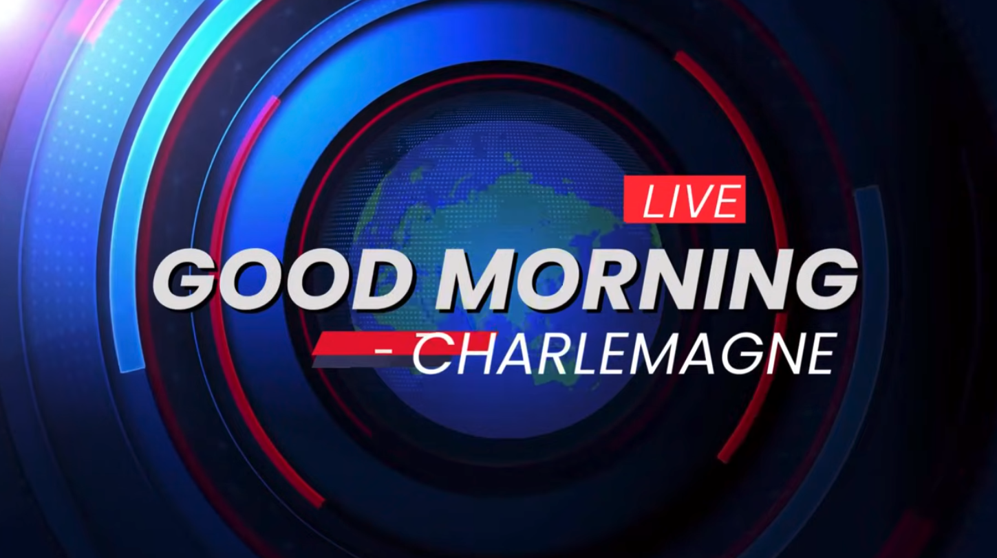 Lire la suite à propos de l’article Le collège Charlemagne lance sa webradio !