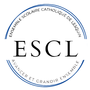 logo de l'ESCL